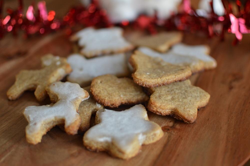 Recettes de Noël